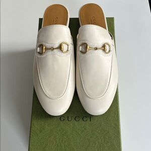 Gucci Women's Princetown Mules